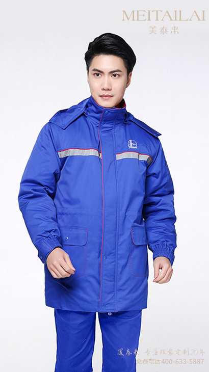 雅安加油(气)防静电服制作