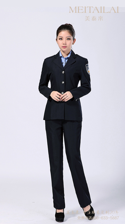 雅安城管制服供应