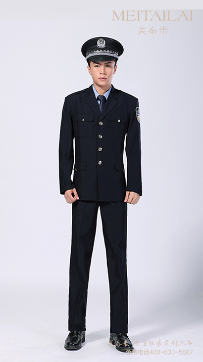 雅安城管制服生产