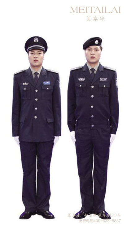 雅安物业保安服厂家直销