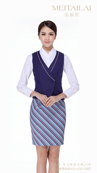 雅安中式风酒店服装生产