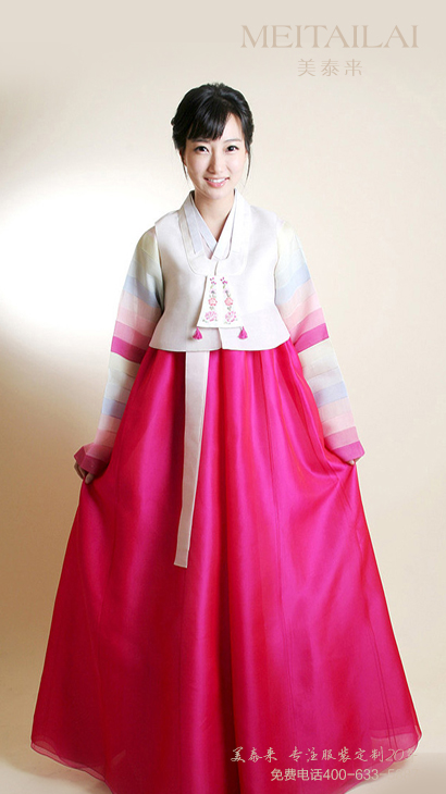 雅安民族风酒店服装订制