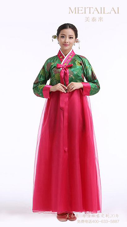 雅安民族风酒店服装订购