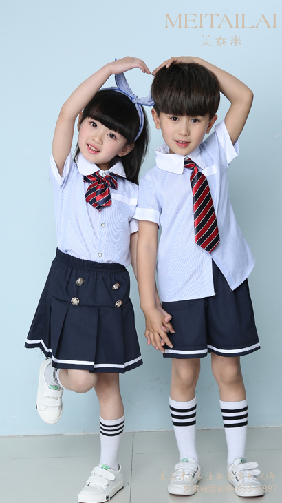雅安幼儿园园服订做
