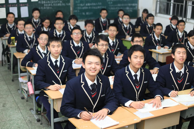 绵阳东辰国际学校
