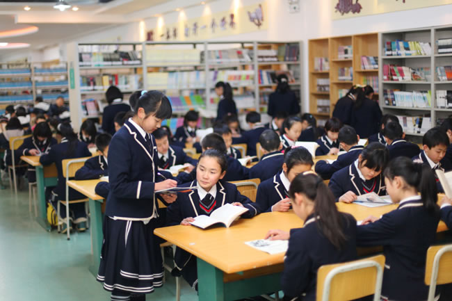 绵阳东辰国际学校